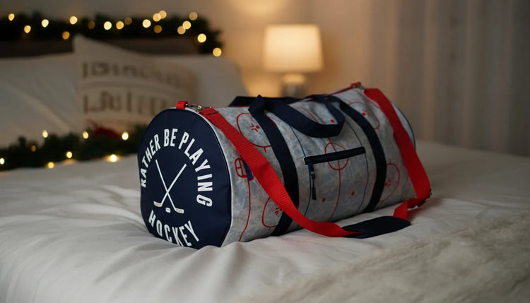 Winning Holiday: Top Hockey Christmas Gift Ideas for Every Fan