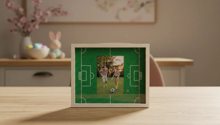 Winning Ideas: Easter Soccer Gifts for Godsons