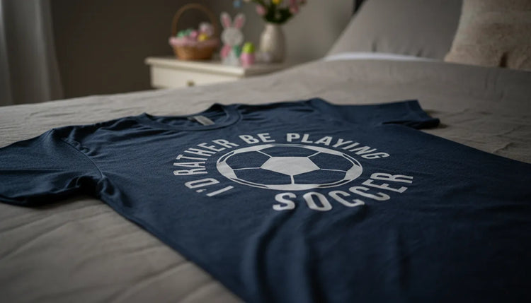 Winning Ideas for Easter Soccer Gifts for Friends and Teammates