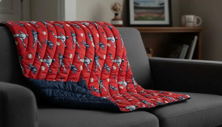 Winning Looks: The Best Baseball Apparel for Teens This Season