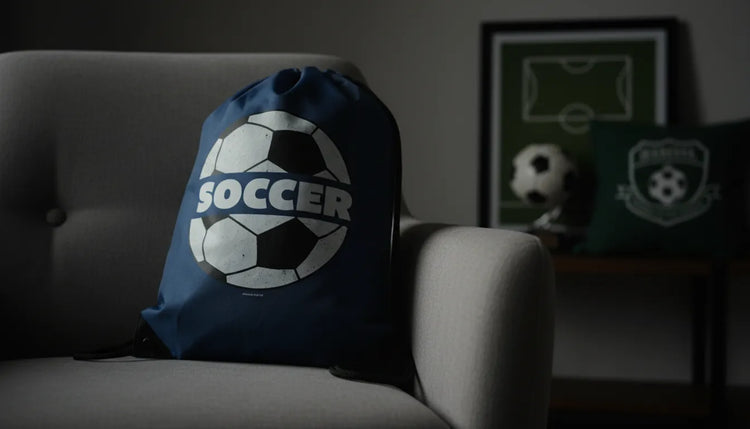 Winning Soccer Merch for Mothers: Gear for Every Soccer Mom