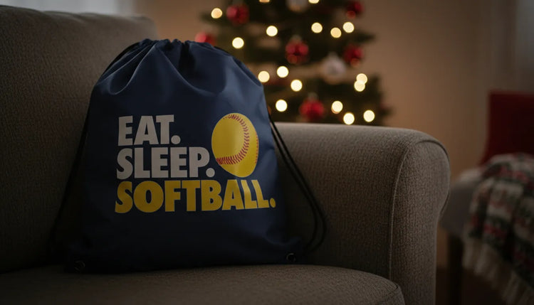 Winning Softball Player Christmas Gifts for the Holiday Season