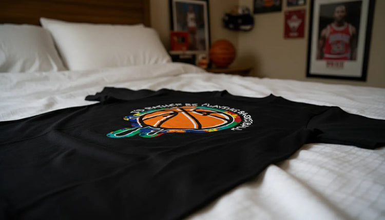 Winning Style: Essential Basketball Clothing for Playoffs