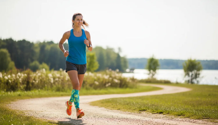 Yes, You Can! How a Beginner Can Run 5K with Confidence