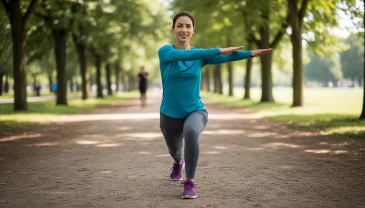 Your First Mile: What to Do Before a Run Beginner Guide