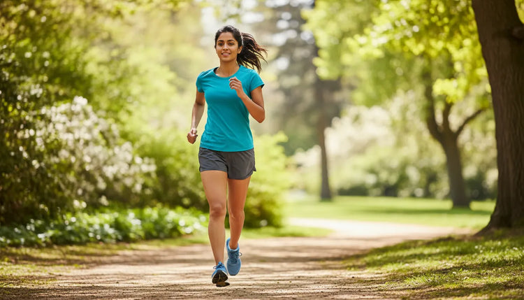 Your First Miles: How to Build Up Running for Beginners Safely