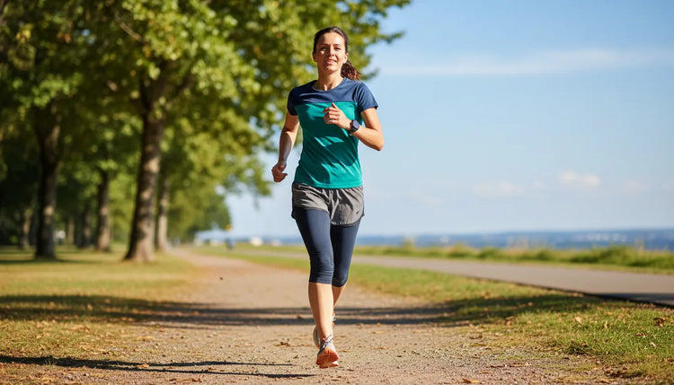 Your First Milestone: How Long to Run 1km as a Beginner