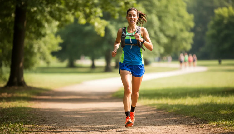 Your Path to 6.2 Miles: How to Do a 10K Run with Confidence