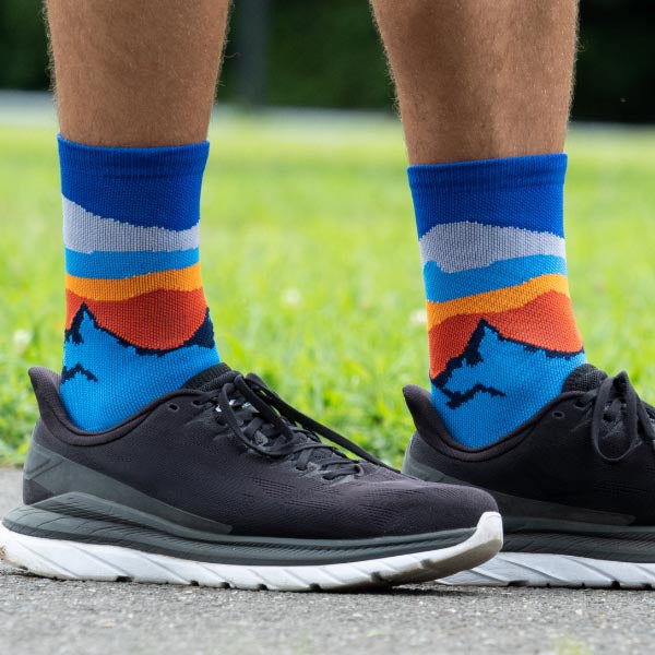 Father's Day Socks & Accessories for Runners