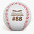 Engraved Baseballs
