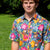 Baseball Button Down Shirts