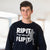 Baseball Crewneck Sweatshirts