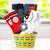 Baseball Easter Baskets