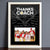 Baseball Coach Frames
