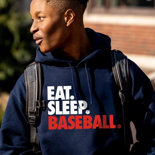 Baseball Sweatshirts