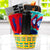 Basketball Easter Baskets