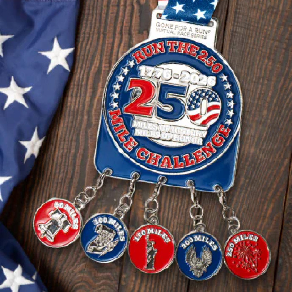 free virtual races with medals 2020