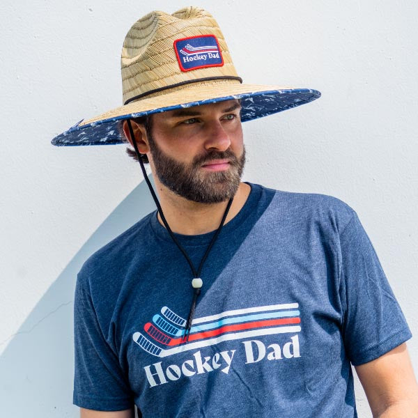 Hockey Dad Shop