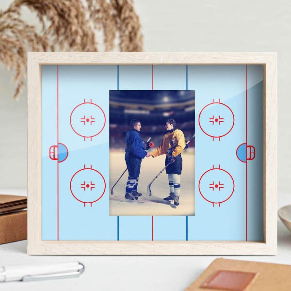 Hockey Frames