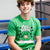 Hockey St. Patrick's Day