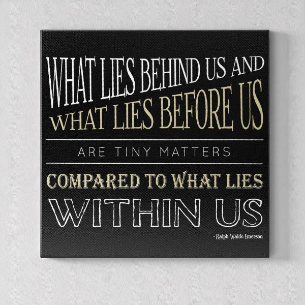Canvas Wall Art for Runners