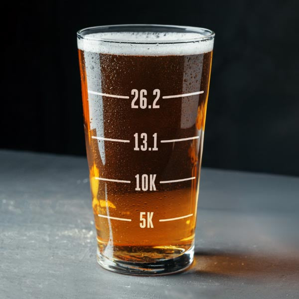 Beer Glasses