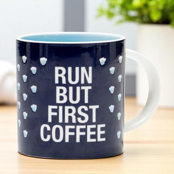 Coffee Mugs for Runners