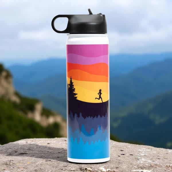 Water Bottles for Runners