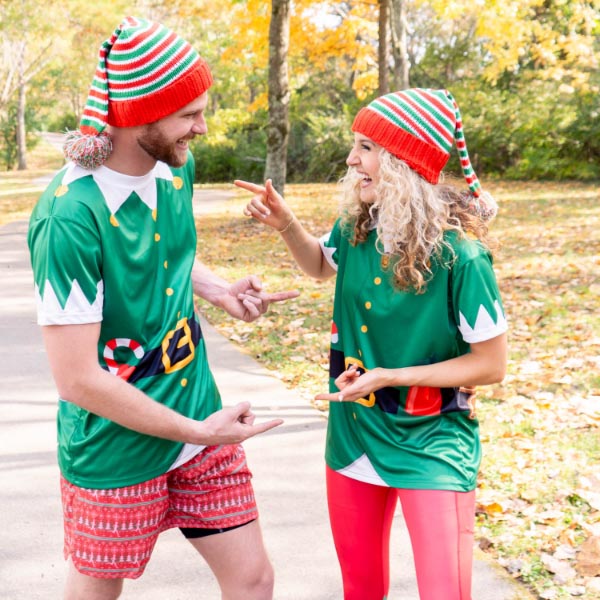 Christmas Apparel & Accessories