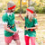 Christmas Apparel & Accessories
