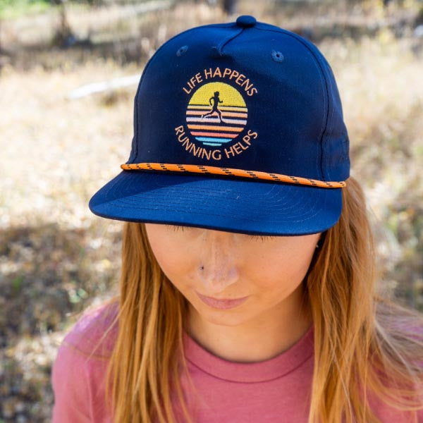 Hats for Runners