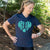 Short Sleeve Tech Tees for Runners
