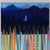 Trail Running Medal Displays