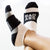 Trail Running Motivational Socks