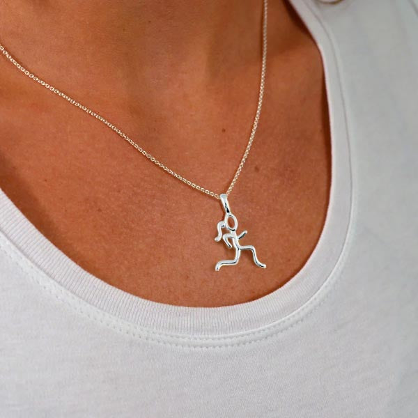 Run Like a Girl® Jewelry