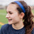 Girls Lacrosse Hats & Headbands
