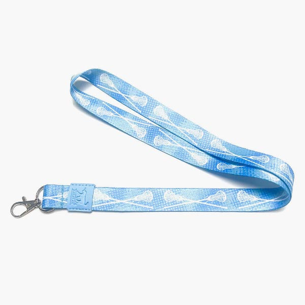 Girls Lacrosse Lanyards