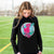 Girls Lacrosse Long Sleeve Performance Tees