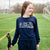 Girls Lacrosse Long Sleeve Tees