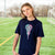 Girls Lacrosse Short Sleeve Performance Tees
