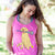 Girls Lacrosse Tank Tops