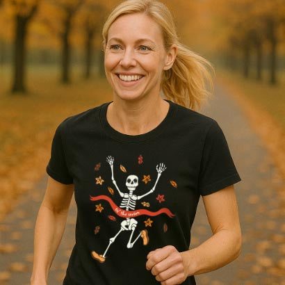Halloween Apparel Tops & Bottoms