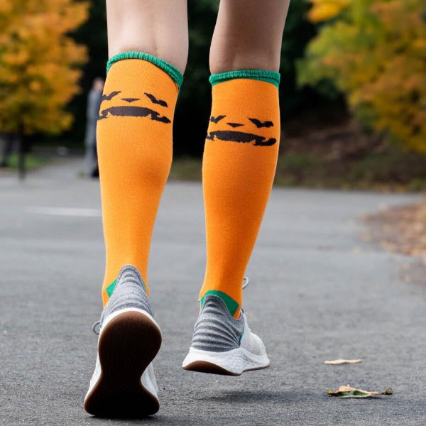Halloween Socks