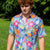 Hockey Button Down Shirts