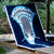 Guys Lacrosse Towels