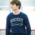 Hockey Long Sleeve Tees