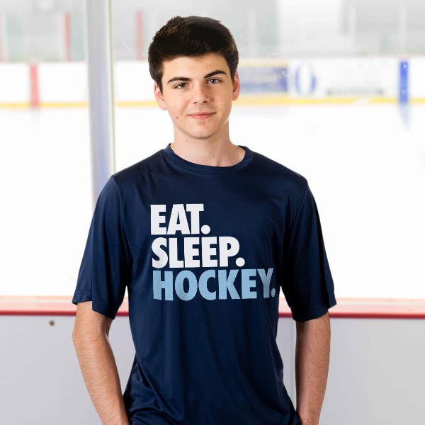 Hockey Performance Tops