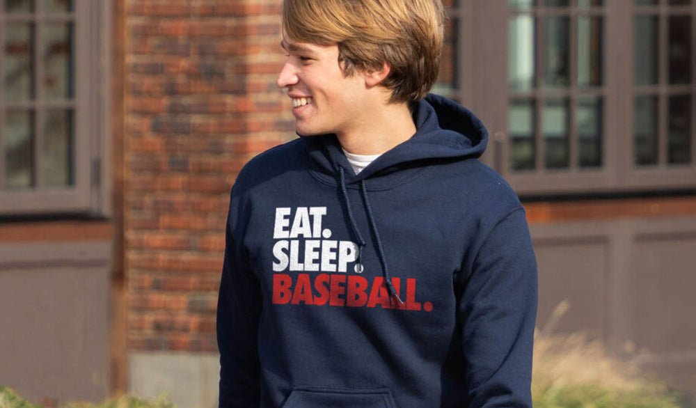 Sweatshirts for Athletes