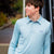 Guys Lacrosse Long Sleeve Polos