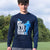 Guys Lacrosse Long Sleeve Tees